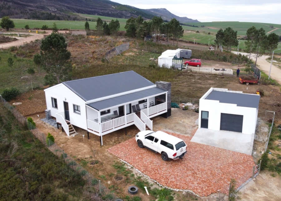 2 Bedroom Property for Sale in Caledon Western Cape